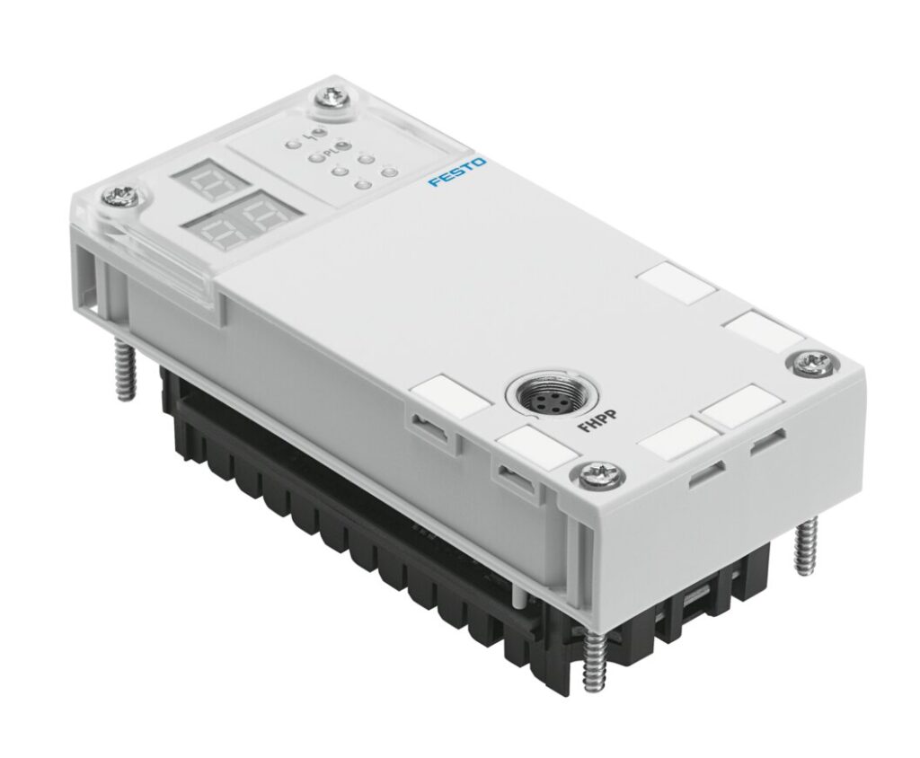 Контролер осі CPX-CMAX-C1-1