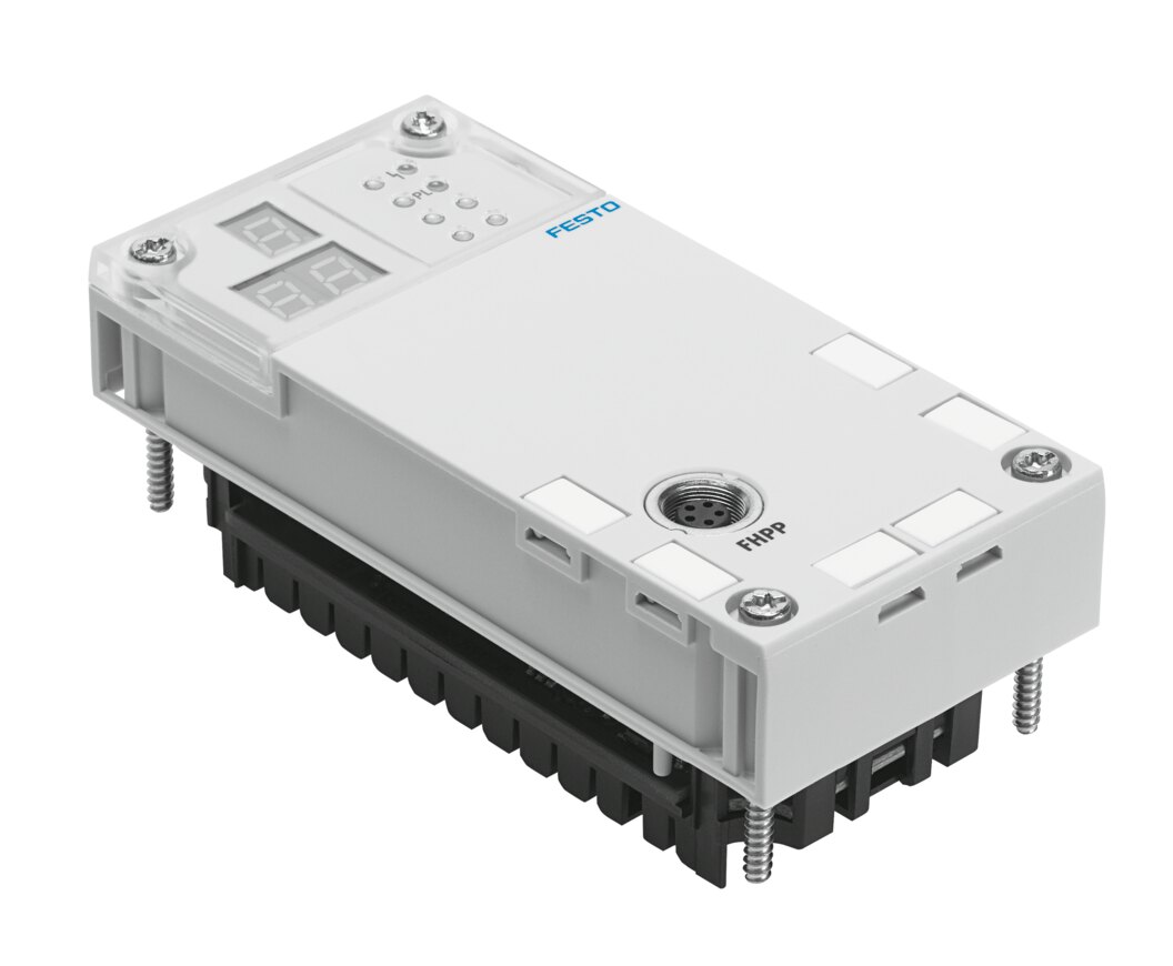 Контролер осі CPX-CMAX-C1-1
