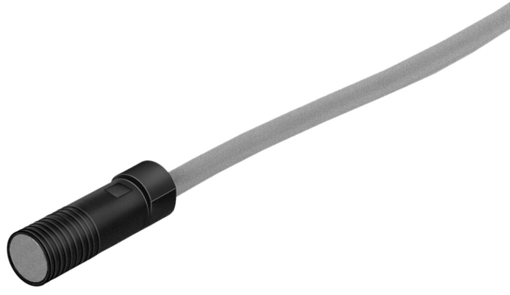 Безконтактний вимикач CRSMEO-4-K-LED-24