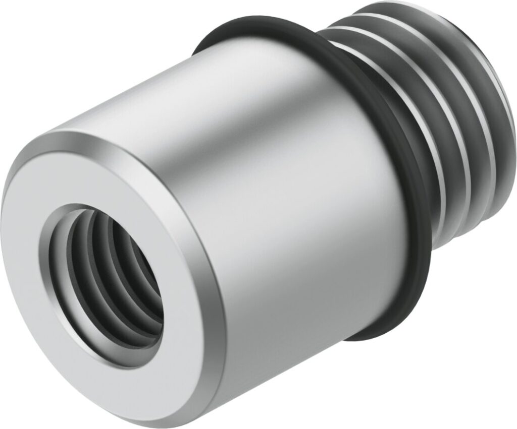 Перехідний ніпель D-M5I-M7A-ISK