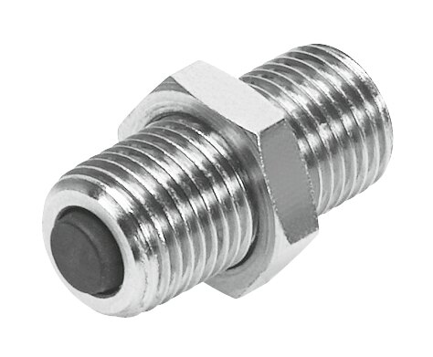 Комплект амортизаторів DSM