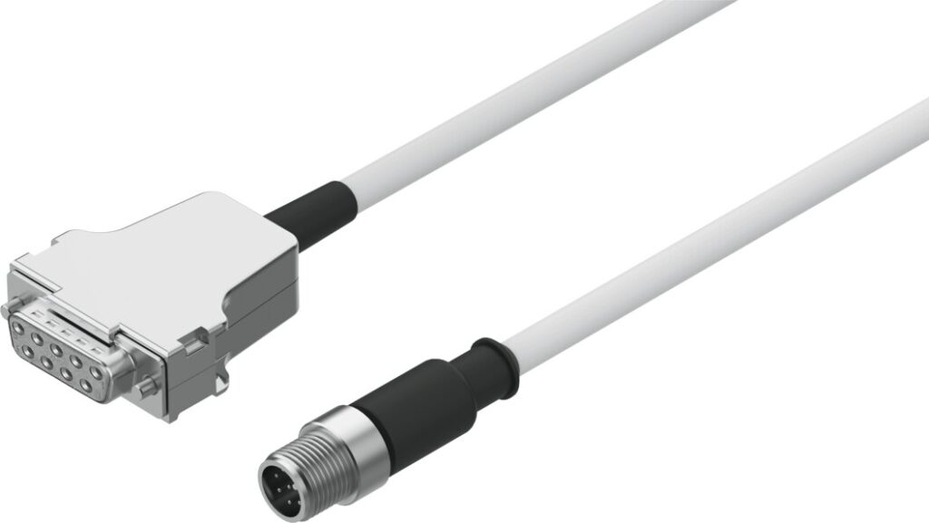 Адаптер польової шини FBA-CO-SUB-9-M12