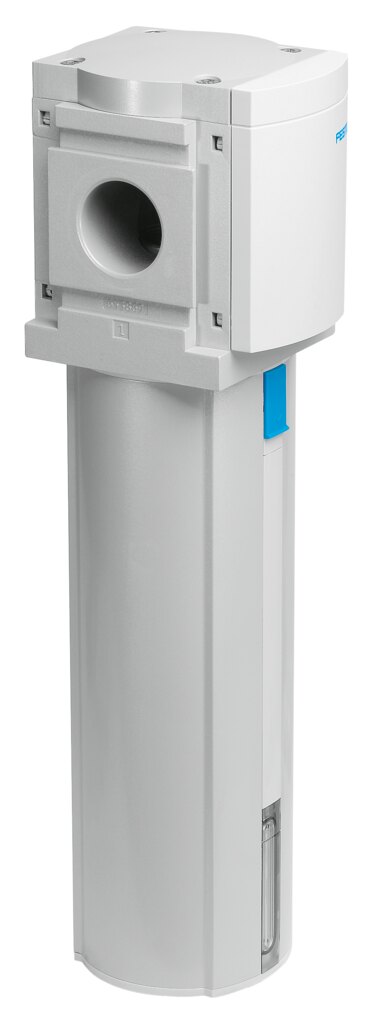 Фільтр тонкої очистки MS12-LFM-G-BUV