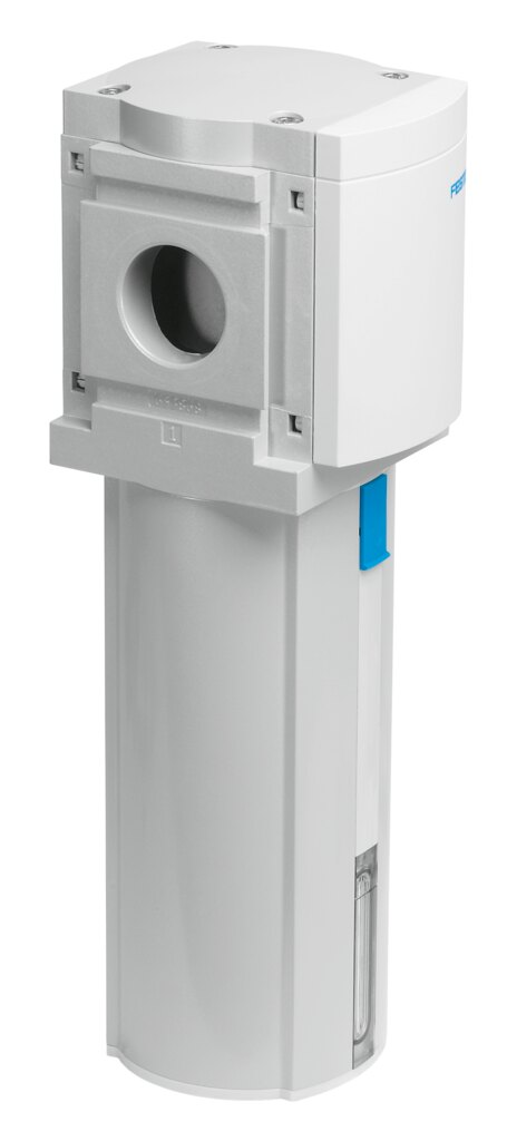 Cепаратор води MS12-LWS
