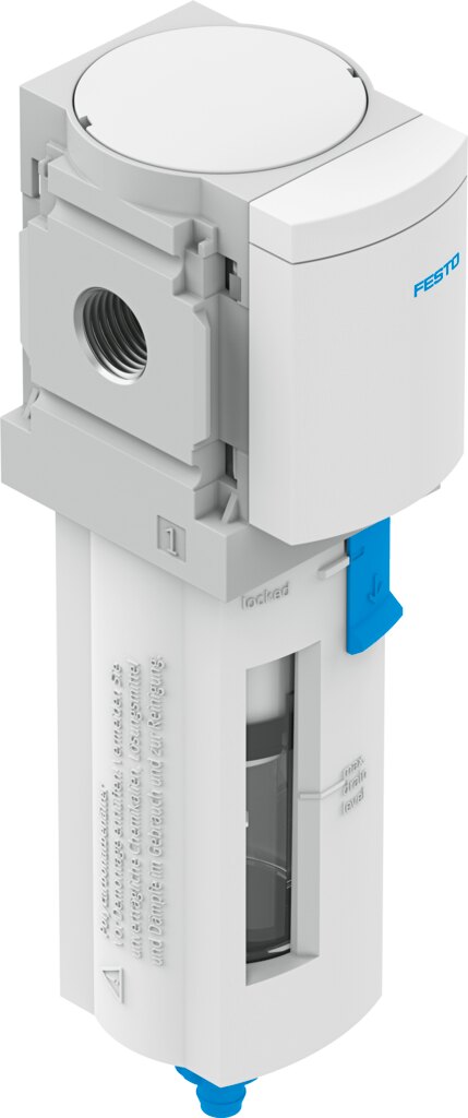 Фільтр тонкої очистки MS4-LFM-B