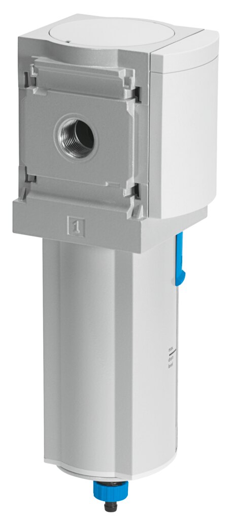 Cепаратор води MS9-LWS