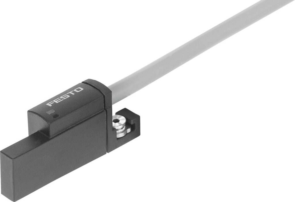 Безконтактний вимикач SDBT-BSW