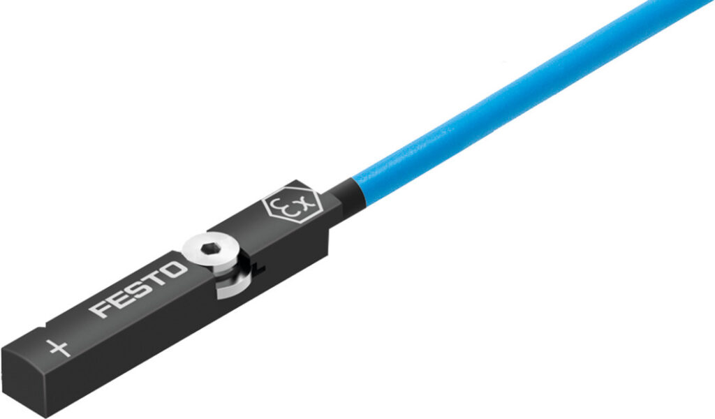 Безконтактний вимикач SDBT-MS