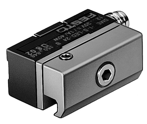 Давач наближення SME-1