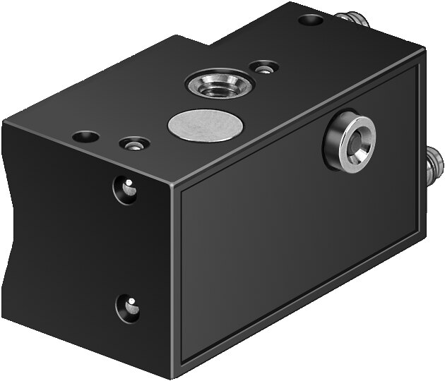 Безконтактний вимикач SMPO-1-H-B
