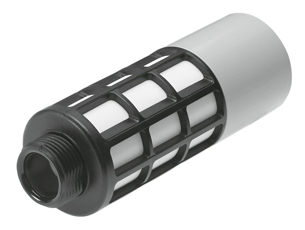 Глушник UOS-1
